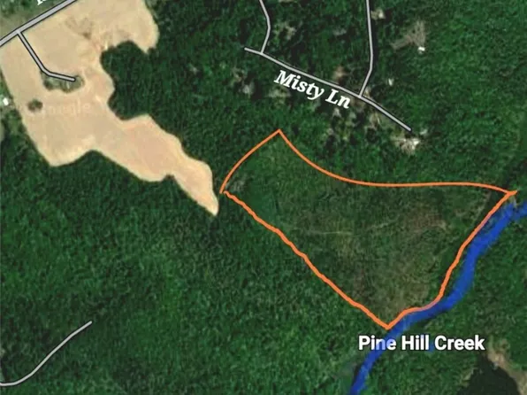 0 Ridge Rd #6, King George, VA 22485