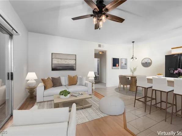 5751 E Hacienda Ave Unit 256, Whitney, NV 89122