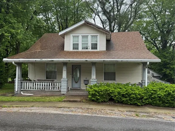 314 Franklin Ave, Troy, IL 62294