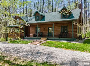 8277 E Lake Shore Dr, Rockville, IN 47872