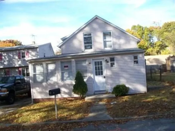 193 Northup St, Warwick, RI 02889