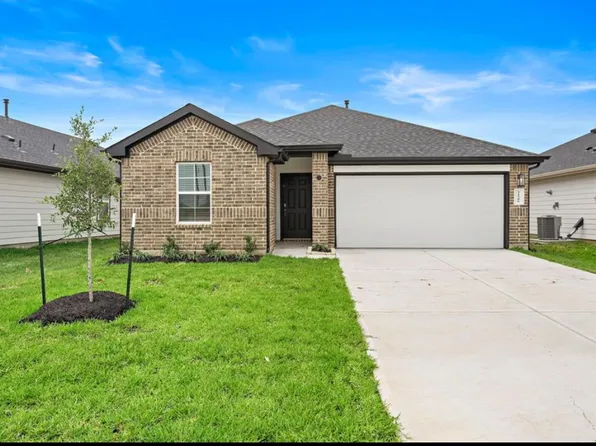 31506 Brandon Mill Trl, Fulshear, TX 77441