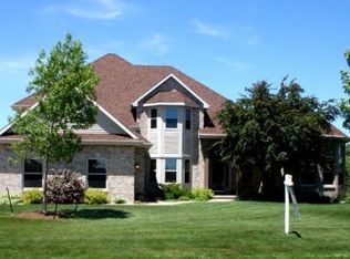 4341 N Sugar Maple Ln, Appleton, WI 54913