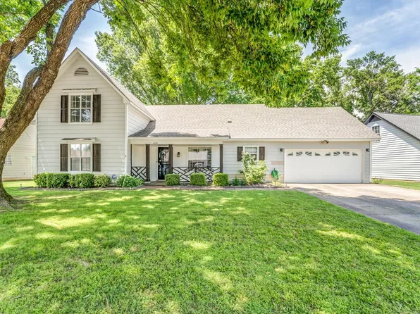 6268 Skyview Cir, Bartlett, TN 38135