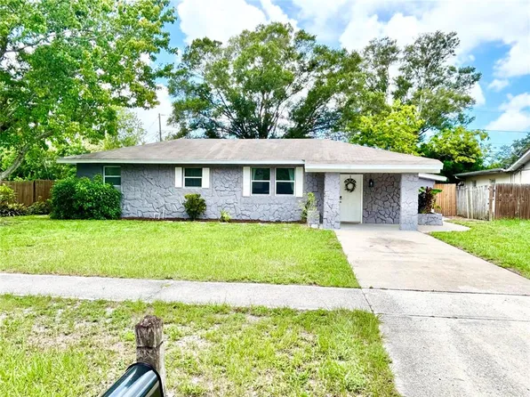 15520 Darien Way, Clearwater, FL 33764