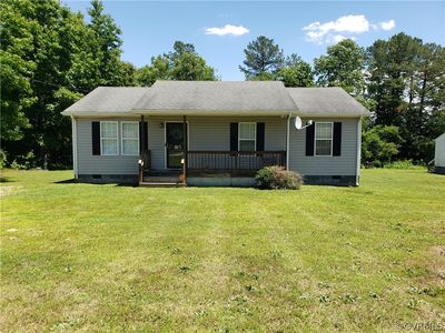 4491 Slagles Lake Rd, Emporia, VA, 23847