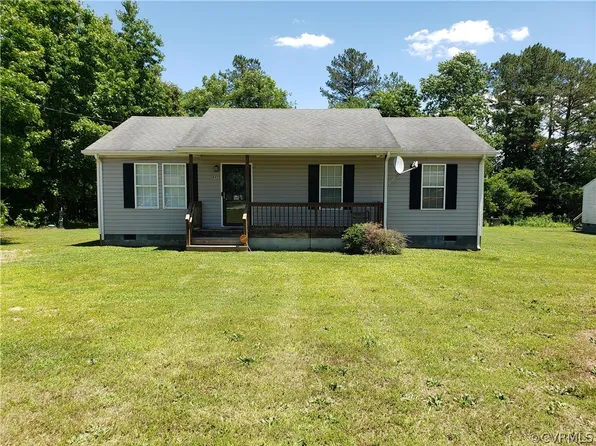 4491 Slagles Lake Rd, Emporia, VA 23847