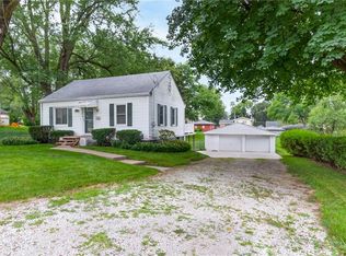 1503 Southlawn Dr, Des Moines, IA 50315