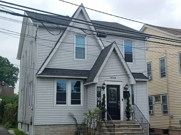 326 Laurel Ave, Union, NJ 07083