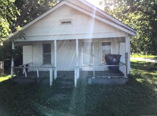 901 S Tinker Ave, Hominy, OK 74035