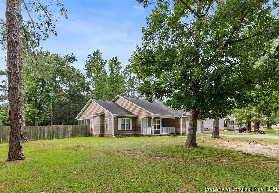 1361 Single Tree Ln, Raeford, NC 28376 Zillow