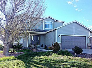 11350 Red Lodge Rd, Peyton, CO 80831