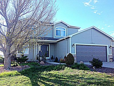 11350 Red Lodge Rd, Peyton, CO, 80831