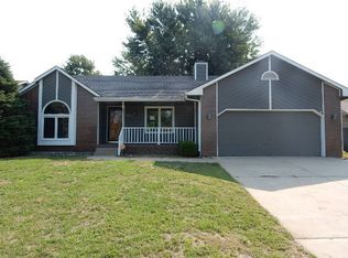 2022 N Rutgers St, Wichita, KS 67212