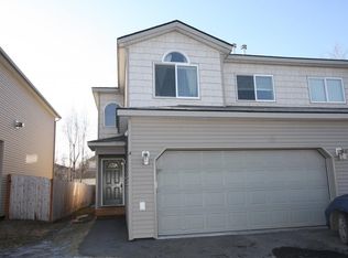 6538 Whispering Loop #A, Anchorage, AK 99504
