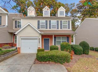 535 Windstone Trl, Alpharetta, GA 30004