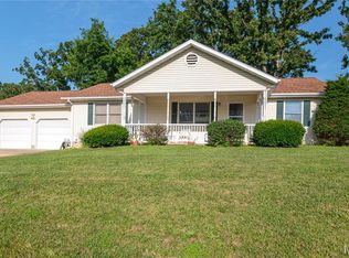 921 Mallard Sq, Rolla, MO 65401