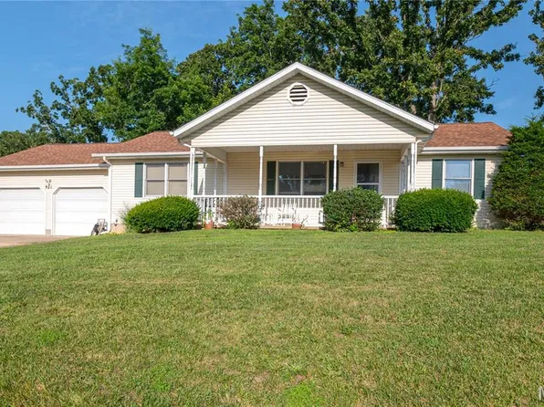 921 Mallard Sq, Rolla, MO 65401