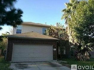 713 Camino Alto Dr, Leander, TX 78641