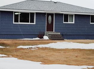 130 Waldron Dr, Butte, MT 59701