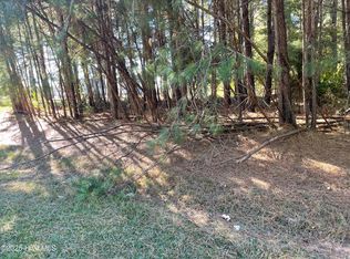 Lot 10 Bethel Creek Lane, Hertford, NC 27944