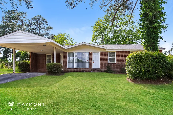 4 bed, 2.0 bath, 2148 sqft, $1,695 — Photo 1