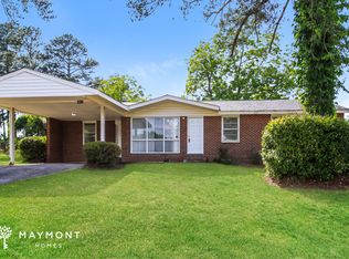 3411 Mura Dr, Augusta, GA 30906