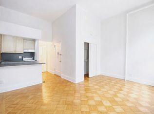 40 W 85th St APT 1F, New York, NY 10024