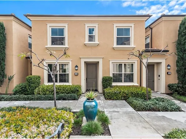 63 Fairymoss, Irvine, CA 92620