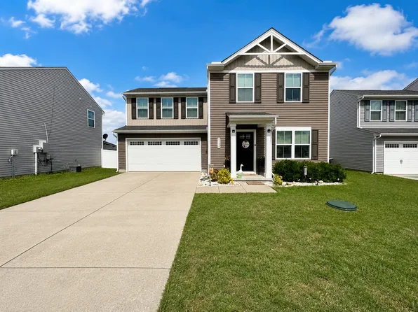 5520 Compass Way, Christiana, TN 37037