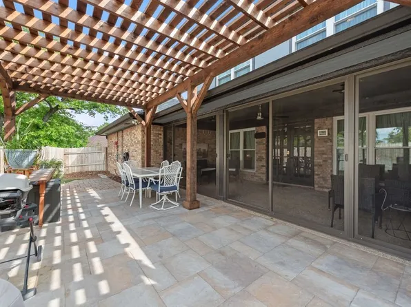 6155 High Woods Ct, Fort Worth, TX 76112