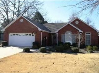 308 Reddoch Rd, Florence, AL 35633