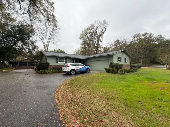 1706 NE 4th St, Ocala, FL 34470