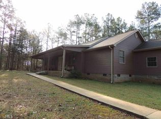 1009 Beaverdam Falls Rd, Elberton, GA 30635