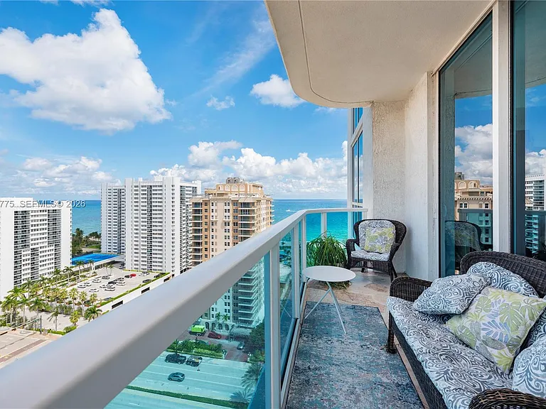 1945 S Ocean Dr #1812 — Photo 13