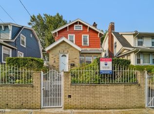 406 3rd Ave W, Newark, NJ 07107