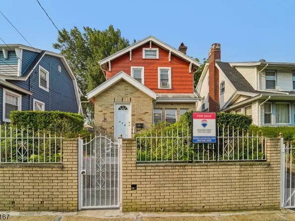 406 3Rd Ave W, Newark City, NJ 07107