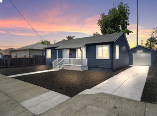 275 Sextus Rd, Oakland, CA 94603