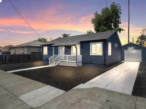 275 Sextus Rd, Oakland, CA 94603