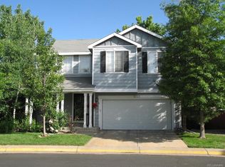 1253 S Akron Way, Denver, CO 80247