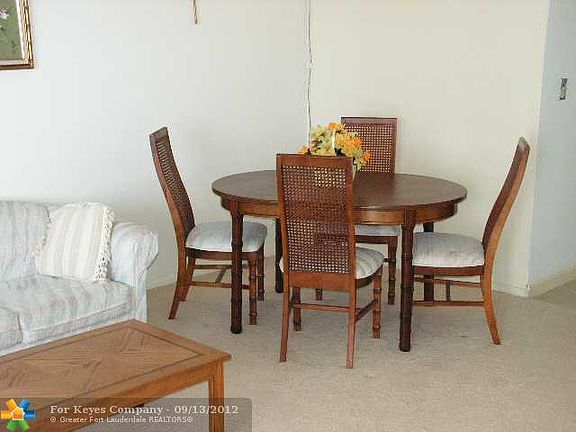 4th image of 4050 N Ocean Dr APT 605