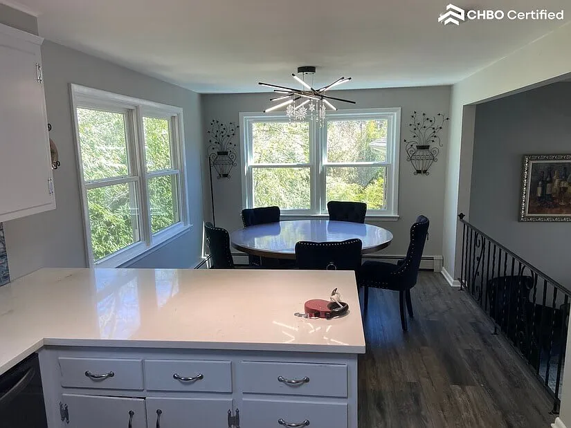 Furnished 4 Bedroom Home Casa Rock — Photo 4