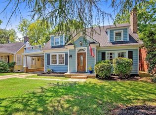 1717 Fort Bragg Rd, Fayetteville, NC 28303