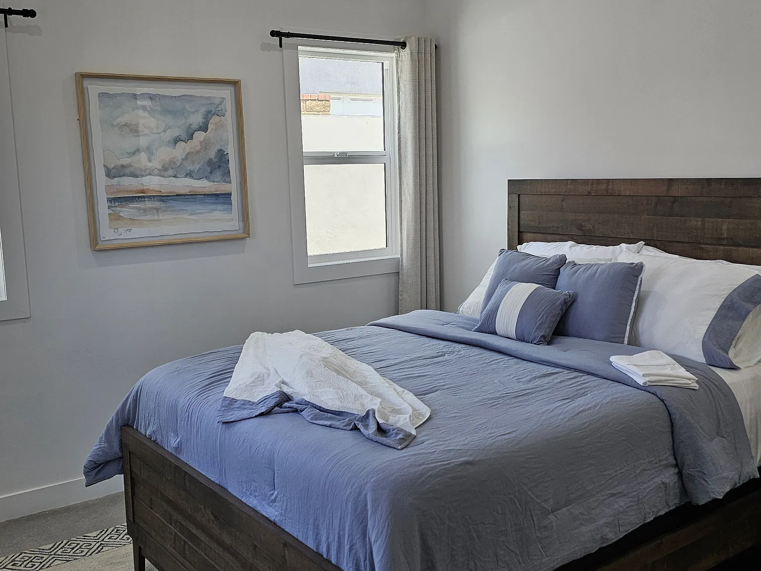2 bed, 900 sqft, $5,300 — Photo 4