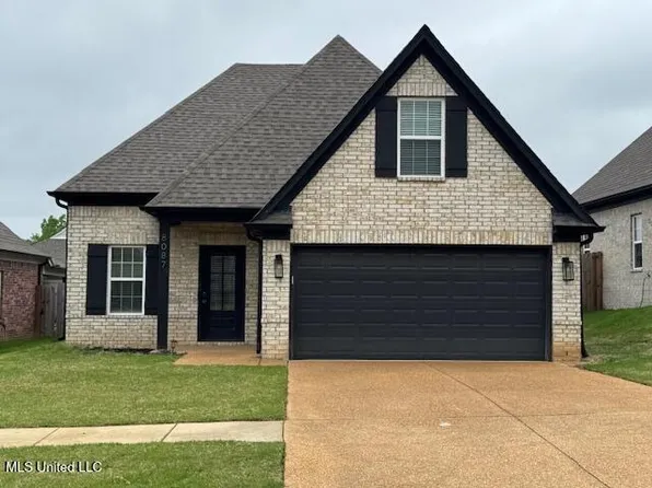 8087 Tatum Rd, Southaven, MS 38671