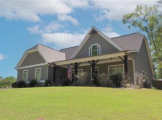 222 Stonegate Ct, Dallas, GA 30157