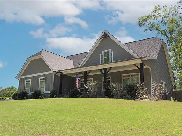 222 Stonegate Ct, Dallas, GA 30157