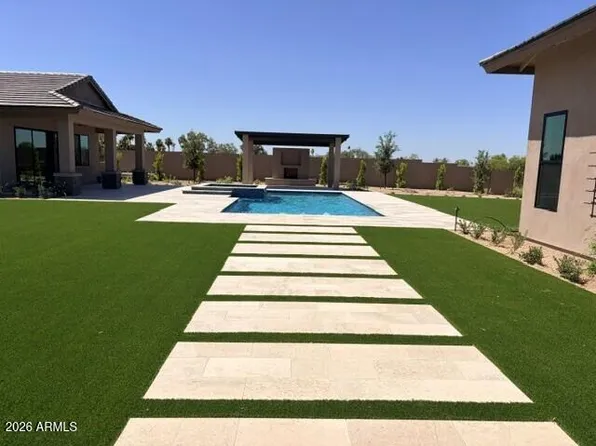 12399 E GOLD DUST Avenue, Scottsdale, AZ 85259