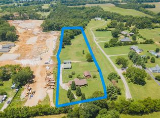 4463 Tom Lunn Rd, Spring Hill, TN 37174