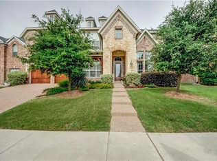 8471 Navisota Dr, Argyle, TX 76226